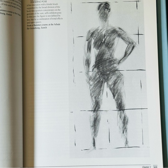 The Artists’ Guide to Human Anatomy An Illustrated Reference Hardcover Book - Picture 11 of 16
